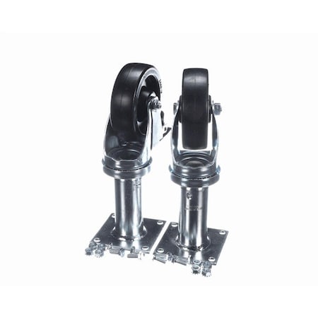 Pitco Cstr, 9 Lock & Non-Lock  Assy B3902101C